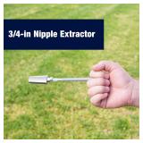 ProjectSource Riser Extractor: 3/4-in