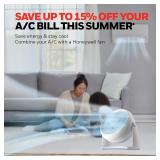 Honeywell TurboForce Air Circulator: Small