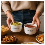 Tide Salsa & Guac Set