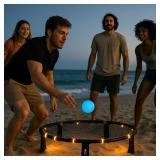 Cipton LED Slam Ball Game Set