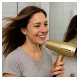 Conair InfinitiPRO Hair Dryer: Digital