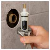 Danco Plastic Valve Cartridge: Tub/Shower
