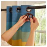 Dritz Curtain Grommets: 1-9/16' Inner