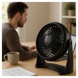 Honeywell Super Turbo HT-800 Table Fan