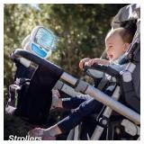 Arctic Air Grip Go: Portable Personal Cooler