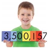 Teacher Created Resources Math Puzzle
