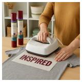 Cricut Everyday Iron-On: 12x24'