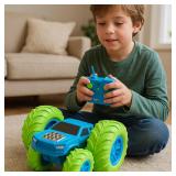 Sharper Image Bounce Blitz RC Stunt