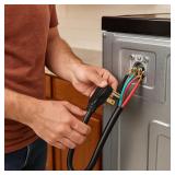 Southwire Range Cord: 4ft, 50-amp, 4-Prong