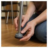 Lorell Floor Savers: 1.5' Slip Over