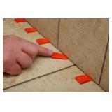 TAVY 1/4-in Plastic Wedge Tile Spacer: 100pc