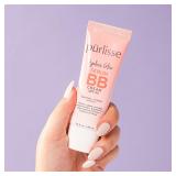 purlisse Ageless Glow BB Cream: SPF 40