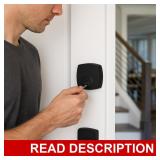 Kwikset Single Cylinder Deadbolt: Matte Black
