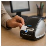 DYMO LabelWriter 450: Label Printer