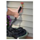 Zero-G Premium Hose: 5/8'x100'