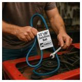 Sunbelt Deck/Drive Belt: 1/2'x90'