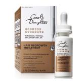Carol's Daughter 2% Minoxidil Regrowth 2oz