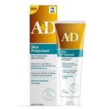 A+D Incontinence Support Skin Protectant 3.5oz