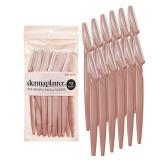 Lot of 2 Kitsch PRO Dermaplaner: Blush