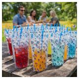 Destination Holiday TX Wildflower Drink Pouches