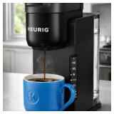 Keurig K-Express K-Cup Coffee Maker: Black