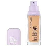 Maybelline 30HR Lumi-Matte Foundation 1oz