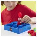 HydroPods Marvel Clash&Splash Duel Battle