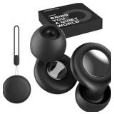 Quiet Ear Plugs