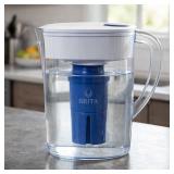 Brita Longlast Replacement Filters 2pk