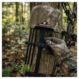Bohning Lynx Quiver: Realtree Edge
