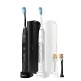 Philips Sonicare Pro Clean Toothbrush Set/2