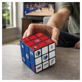 Rubik's Cube NBA Divisions Ltd Ed 2025