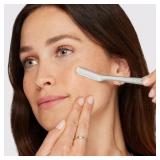 Tweezerman Facial Razor