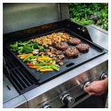 CharBroil Performance Griddle Insert
