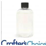 Crafter's Choice Shower Gel Crystal Clear