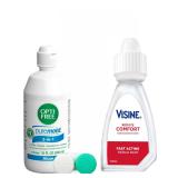 Lot of Eye Drops