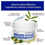 Emuaid Ointment for Eczema & Psoriasis 0.5oz