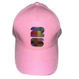 2026 FIFA World Cup Water Resistant Hat: Pink