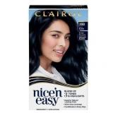 Clairol Nice'n Easy 2BB Blue Black Hair Dye