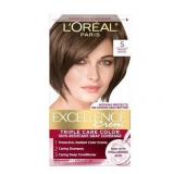 Lot of 3 L'Oreal Excellence 5 Medium Brown