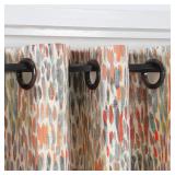 Dritz Curtain Grommets 1-9/16' Bronze 8pk