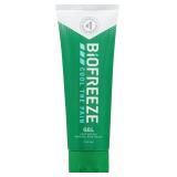Lot of 2 Cramer Biofreeze Pain Relief Gel