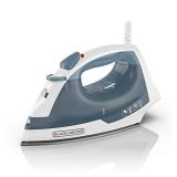 BLACK+DECKER IR40V Nonstick Compact Iron
