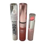 NYX Face Stick, L'Oreal Blush & WetnWild Lip