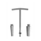 ProjectSource 3/4' Riser Extractor w/Handle