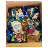 Lot of Fruit Snacks/Haribo Goldbears/Oreos