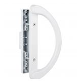 WrightProducts 3.9' Sliding Patio Door Handleset