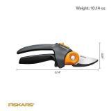 Fiskars PowerGear2 Bypass Pruning Shears 3/4'
