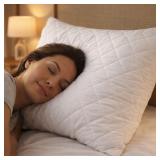 ParadisePillow Hypoallergenic King 20x36