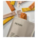 Lot of Promix Debloat Drink Packets